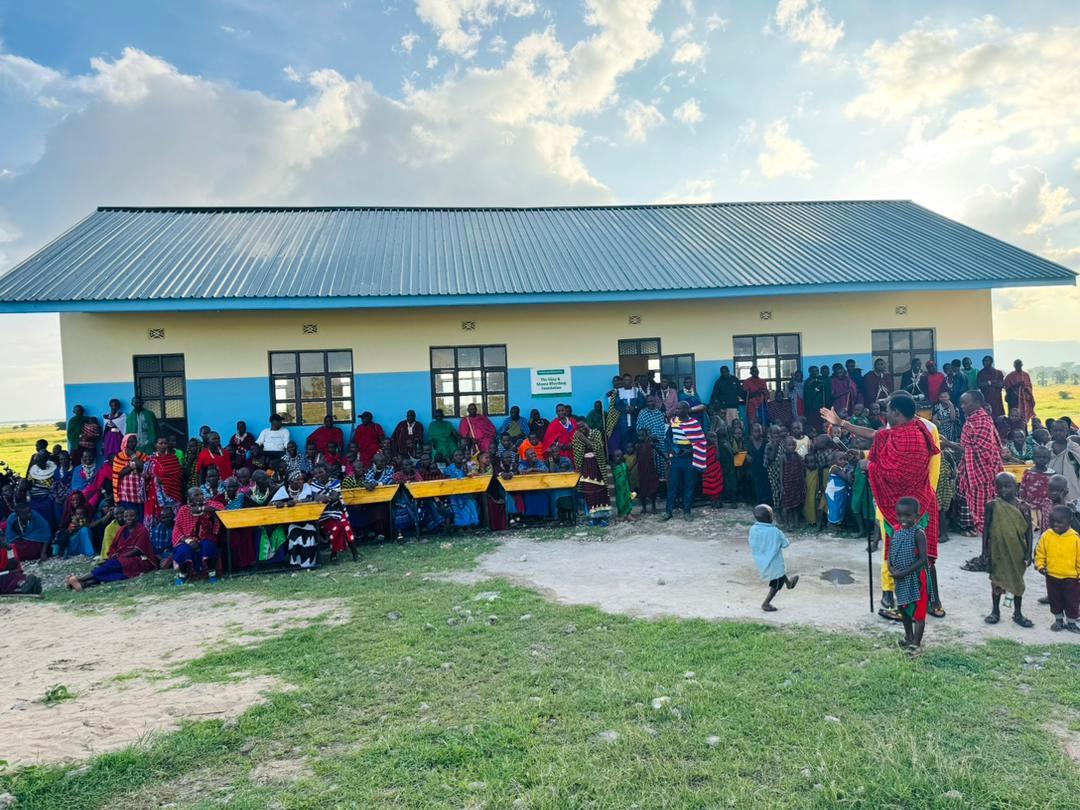 Oltukai-Community