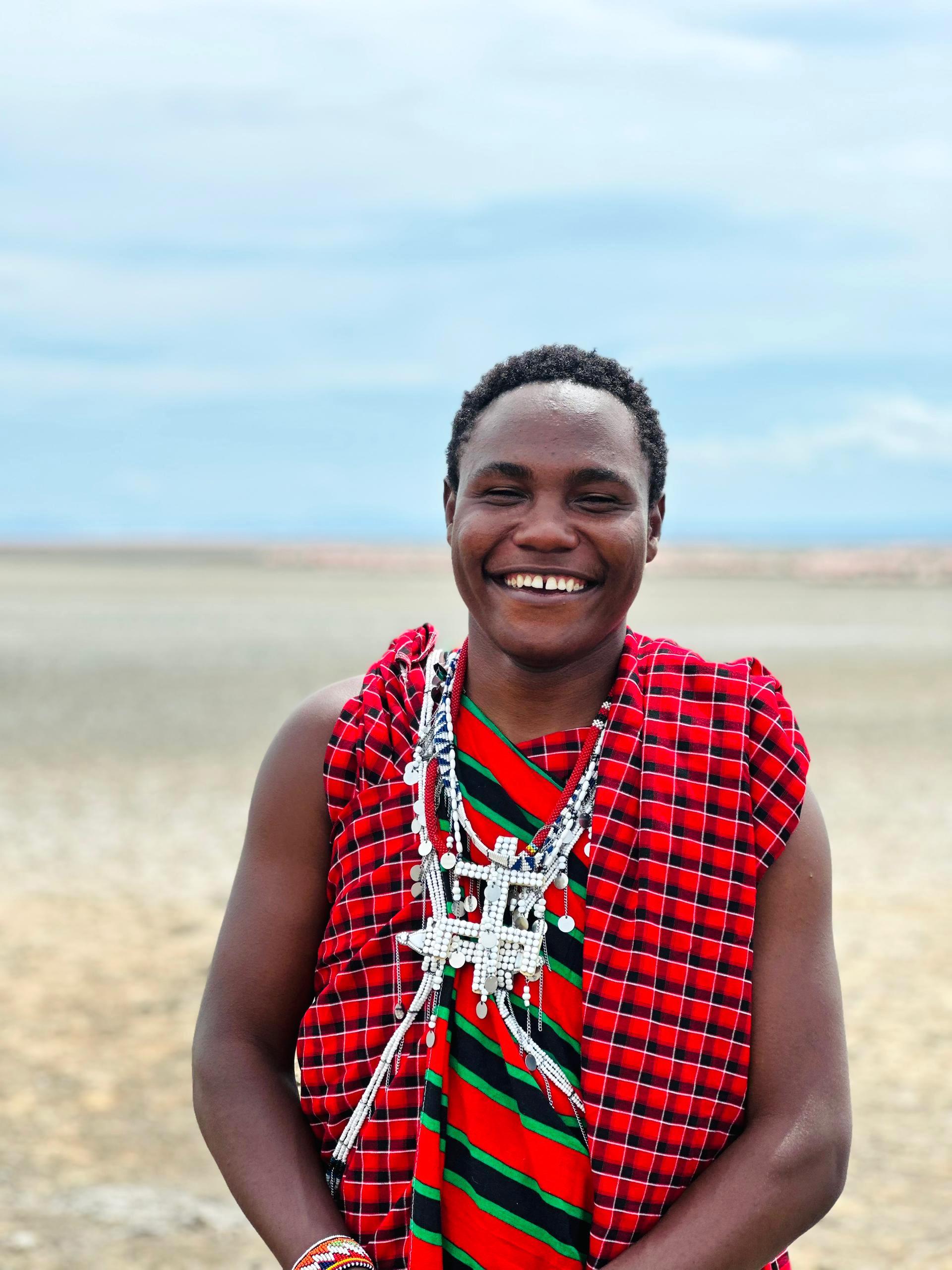 Kipe Oltukai-Community